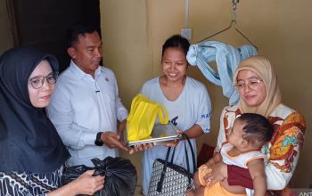 Riset Akademik Soroti Peran MBG dalam Mendorong Ekonomi Masyarakat