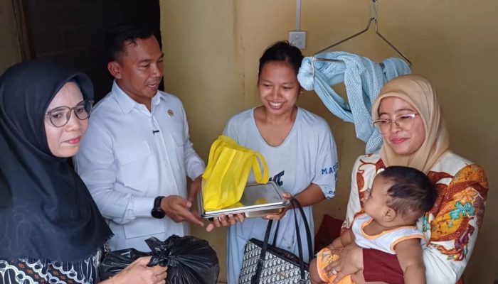 Riset Akademik Soroti Peran MBG dalam Mendorong Ekonomi Masyarakat