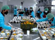 Pemerintah Perketat Pengawasan MBG, Mitra Dapur Dilarang Mark-Up Bahan Pangan