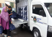 Demi Higienitas, Pemerintah Tegaskan Mobil SPPG Hanya untuk Distribusi MBG