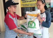 Bansos Ganda Ramadan dan Penguatan Jaring Pengaman Sosial