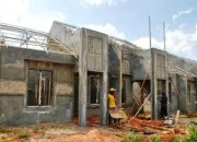 Renovasi Hunian Layak untuk Papua, Strategi Pemerintah Percepat Pemerataan Pembangunan