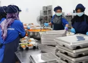 Bersama Menjaga Transparansi Penggunaan Anggaran MBG