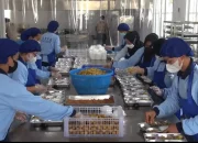 Mendukung Disiplin Operasional Demi Integritas MBG