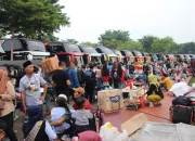 Mudik Gratis dan Makna Kehadiran Negara di Momentum Lebaran