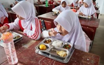 MBG Jadi Motor Penggerak Ekonomi Lokal