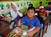 Program MBG Membuka Ruang Baru bagi Ekonomi Daerah