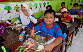 Program MBG Membuka Ruang Baru bagi Ekonomi Daerah