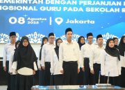 Sekolah Rakyat dan Konsistensi Negara Memperluas Akses Pendidikan