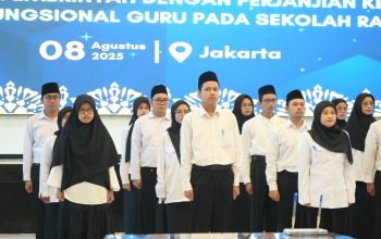 Sekolah Rakyat dan Konsistensi Negara Memperluas Akses Pendidikan