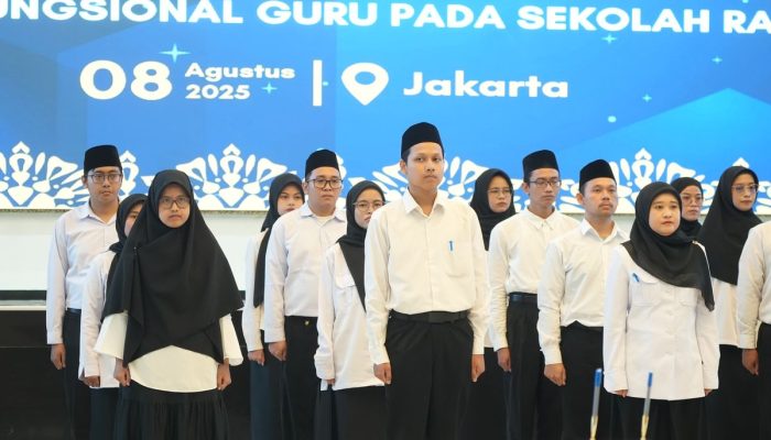 Sekolah Rakyat dan Konsistensi Negara Memperluas Akses Pendidikan