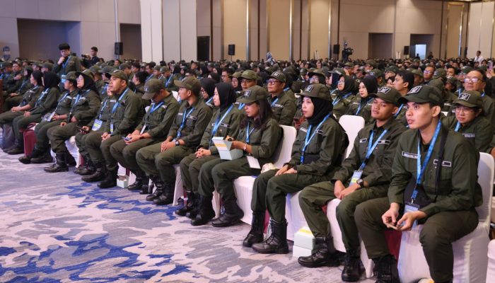 Profesionalisme Pengajar sebagai Fondasi Sekolah Rakyat