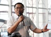 Program MBG Prioritaskan Kelompok 3B, Upaya Perkuat Gizi Generasi Sejak 1.000 HPK