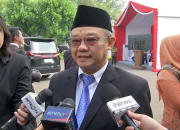 Program MBG Tunjukkan Dampak Positif, Telah Dinikmati Puluhan Juta Peserta Didik