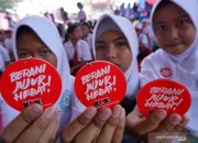 Presiden Prabowo Tegaskan Komitmen Perangi Korupsi