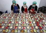 Banggar DPR dan Seskab Tegaskan MBG Tidak Gunakan Anggaran Pendidikan