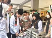 Kemenag dan Baznas Tegaskan Zakat Tidak Digunakan untuk Program MBG