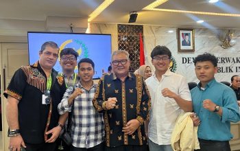 Mahasiswa Asal Aceh Tenggara Serukan Realisasi Provinsi Aceh Leuser Antara, Dinilai Percepat Pemerataan Pembangunan