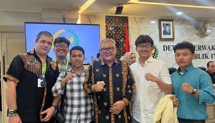 Mahasiswa Asal Aceh Tenggara Serukan Realisasi Provinsi Aceh Leuser Antara, Dinilai Percepat Pemerataan Pembangunan