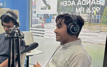 FPMPA Desak Pemerintah Pusat Segerakan Perpanjangan Dana Otsus Aceh Demi Stabilitas dan Masa Depan Generasi Muda