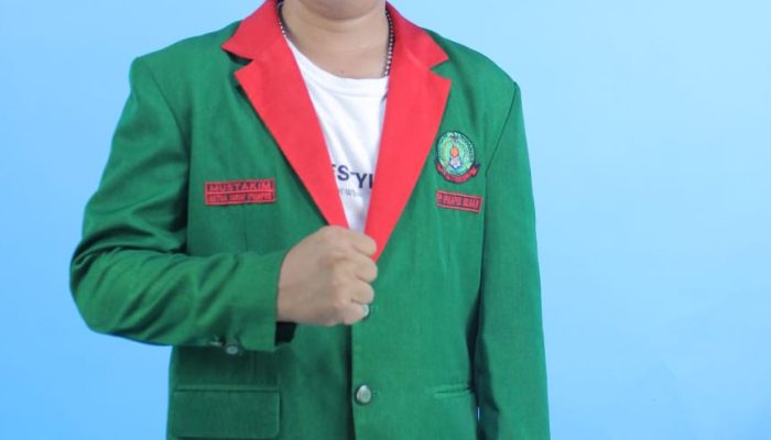 Polisi Tangkap Pengecer LPG 3 Kg Ilegal, PP IPMAPUS Sulbar Desak Polresta Mamuju Bongkar Keterlibatan Pangkalan dan Agen