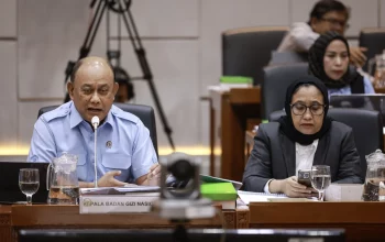 Program MBG Butuh Peran Aktif Kepala Daerah untuk Menjangkau Lebih Banyak Penerima