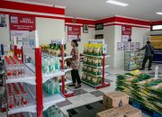 Sebagian Keuntungan Koperasi Desa Dialokasikan untuk Pendapatan Desa