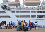 Pemerintah Gerak Cepat Pastikan Kesiapan Angkutan Lebaran 2026 Optimal