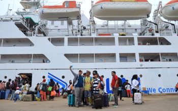 Pemerintah Gerak Cepat Pastikan Kesiapan Angkutan Lebaran 2026 Optimal