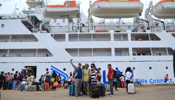 Pemerintah Gerak Cepat Pastikan Kesiapan Angkutan Lebaran 2026 Optimal