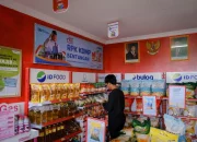 Kopdes Merah Putih Perkuat Implementasi Pasal 33 di Tingkat Desa