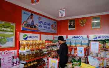 Kopdes Merah Putih Perkuat Implementasi Pasal 33 di Tingkat Desa