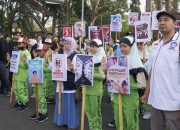 Pemerintah Turun Tangan, Hadapi Ancaman Dunia Maya Bagi Anak