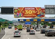 Lebaran 2026, Pemerintah Hadirkan Diskon Transportasi untuk Permudah Mudik