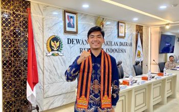 ALA Bukan Sekadar Wacana: Aktivis Gayo Desak Percepatan Pembentukan Provinsi Aceh Leuser Antara