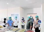 Evaluasi Program MBG Perkuat Kualitas Layanan dan Pengawasan Publik