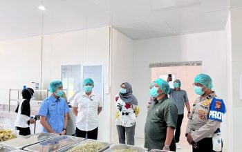 Evaluasi Program MBG Perkuat Kualitas Layanan dan Pengawasan Publik