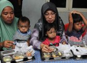 MBG Fokus pada 3B Jamin Tumbuh Kembang Generasi Masa Depan