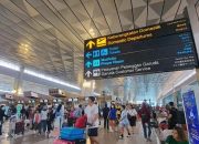 Diskon Transportasi Lebaran Dorong Mobilitas dan Ekonomi Daerah