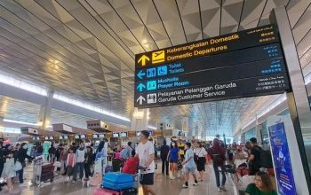 Diskon Transportasi Lebaran Dorong Mobilitas dan Ekonomi Daerah