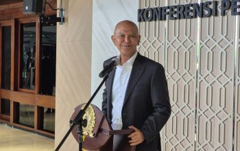 Tak Bisa Ditawar, DPR Tegaskan MBG Program Mandatory di Sektor Pendidikan