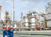 Pemerintah Percepat Transisi demi Jaga Ketahanan Energi di Tengah Konflik Global