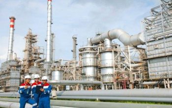 Pemerintah Percepat Transisi demi Jaga Ketahanan Energi di Tengah Konflik Global