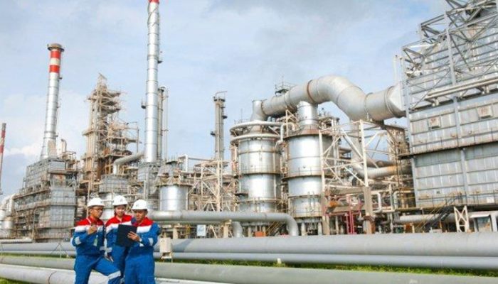 Pemerintah Percepat Transisi demi Jaga Ketahanan Energi di Tengah Konflik Global