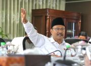 Bansos Ganda Ramadan, Strategi Stabilitas Sosial Ekonomi