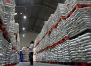 Stok Sembako dan BBM Aman Jelang Lebaran 2026, Pemerintah Minta Masyarakat Tidak Menimbun