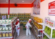 Koperasi Desa Perkuat Ekonomi Lokal, Keuntungan Kembali ke Desa