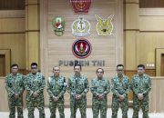 Pengadilan Militer Sangat Efektif, Kasus Air Keras Butuh Penanganan Khusus