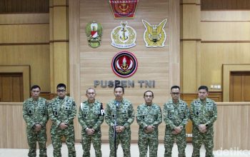 Pengadilan Militer Sangat Efektif, Kasus Air Keras Butuh Penanganan Khusus