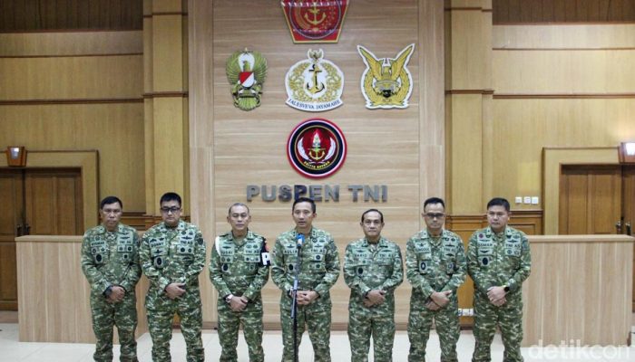 Pengadilan Militer Sangat Efektif, Kasus Air Keras Butuh Penanganan Khusus